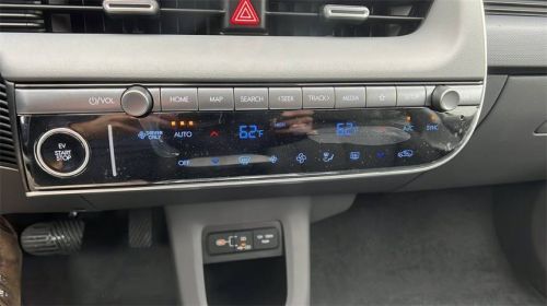 2025 Hyundai IONIQ 5 7YAKN4DA9SY005781