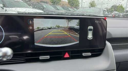 2025 Hyundai IONIQ 5 7YAKN4DA9SY005781