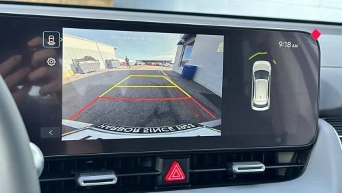 2025 Hyundai IONIQ 5 7YAKN4DA8SY013659