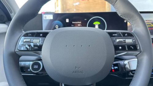 2025 Hyundai IONIQ 5 7YAKN4DA8SY013659