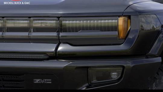 2025 GMC HUMMER EV SUV 1GKB0NDE1SU104024