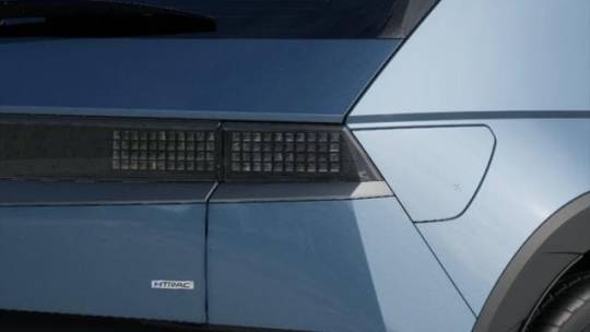2025 Hyundai IONIQ 5 7YAKNDDC7SY005862