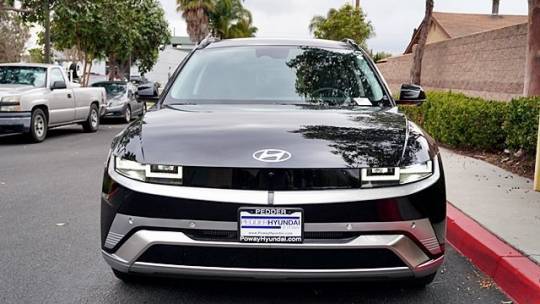 2025 Hyundai IONIQ 5 7YAKR4DA5SY003630