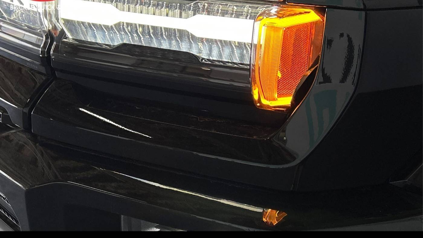 2024 GMC HUMMER EV SUV 1GKB0NDE1RU107483