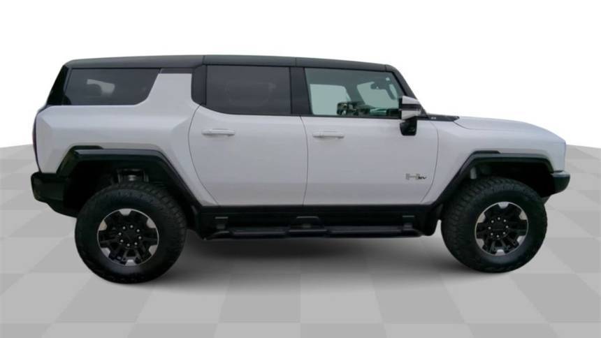 2024 GMC HUMMER EV SUV 1GKB0NDE9RU108882