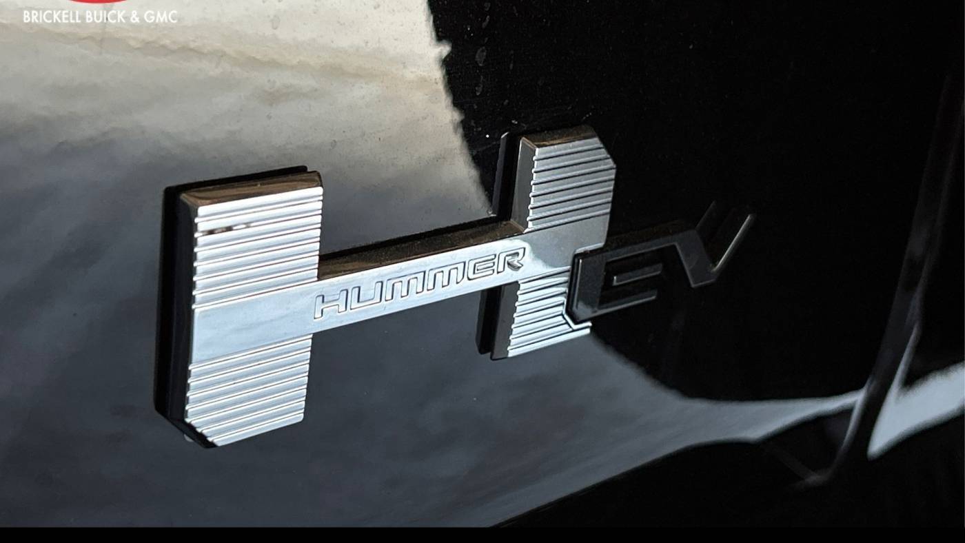 2024 GMC HUMMER EV SUV 1GKB0NDE1RU107483