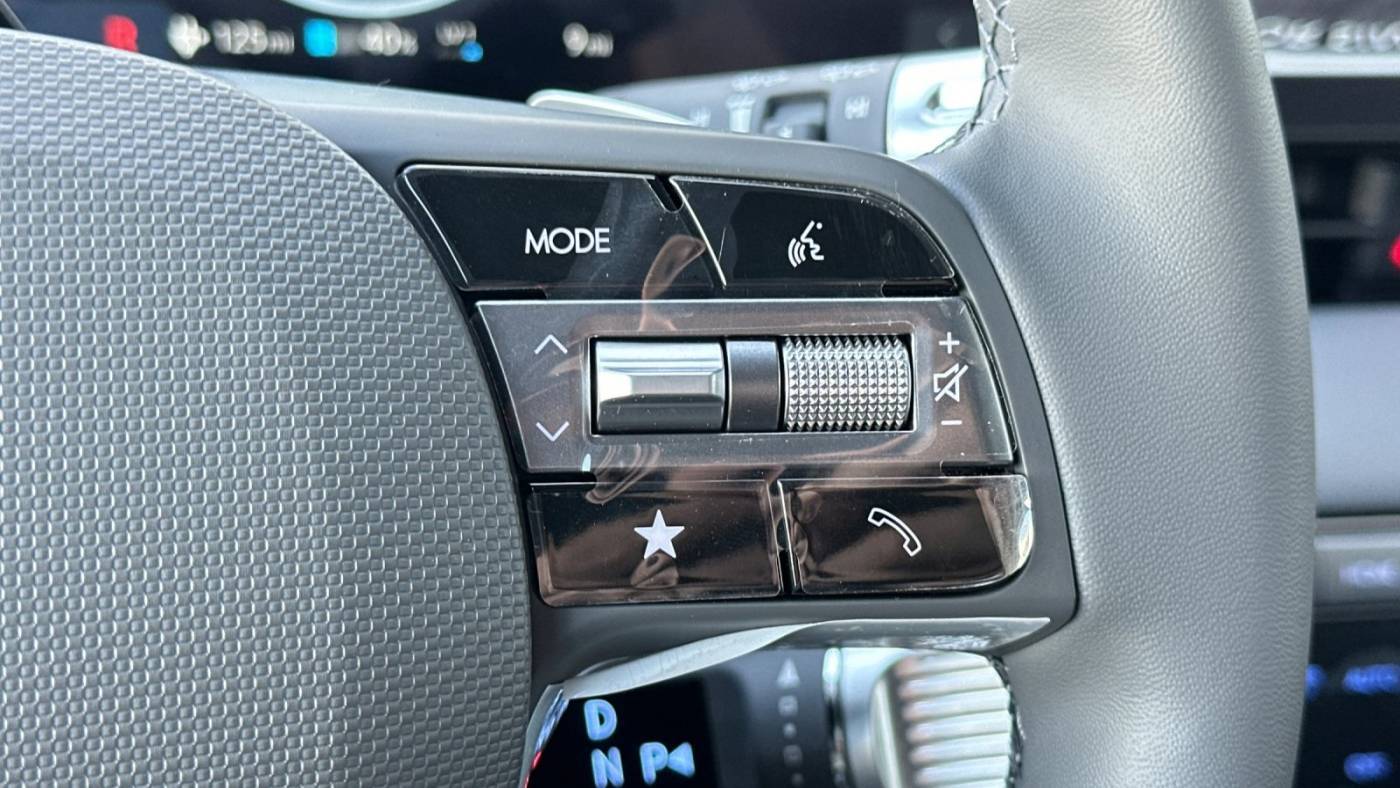 2025 Hyundai IONIQ 5 7YAKN4DA8SY013659