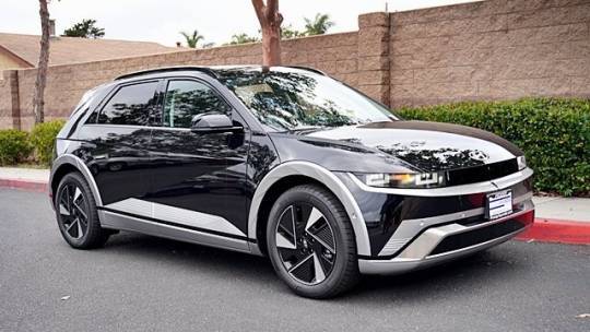 2025 Hyundai IONIQ 5 7YAKR4DA5SY003630