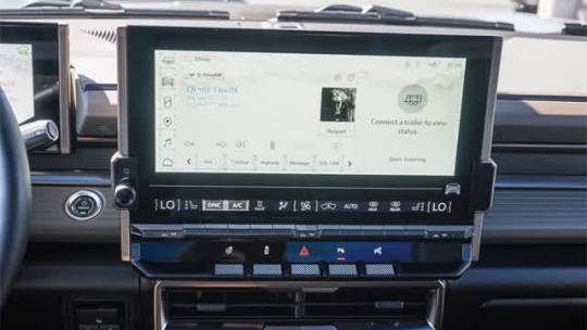 2024 GMC HUMMER EV SUV 1GKB0RDC3RU101349
