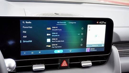 2025 Hyundai IONIQ 5 7YAKR4DA5SY003630