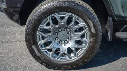 2024 GMC HUMMER EV SUV 1GKB0RDC3RU101349