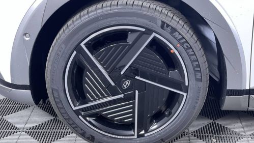 2025 Hyundai IONIQ 5 7YAKRDDC3SY000615