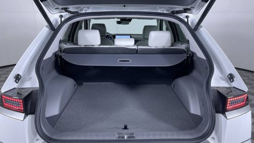 2025 Hyundai IONIQ 5 7YAKRDDC3SY000615