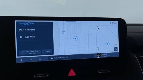 2025 Hyundai IONIQ 5 7YAKRDDC3SY011582
