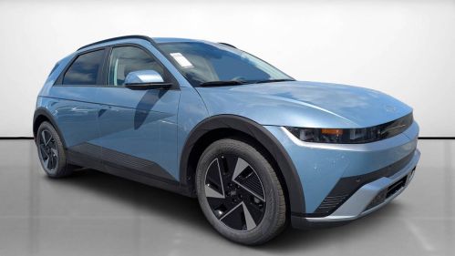 2025 Hyundai IONIQ 5 7YAKN4DAXSY003568