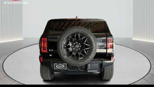 2024 GMC HUMMER EV SUV 1GKB0NDE1RU107483