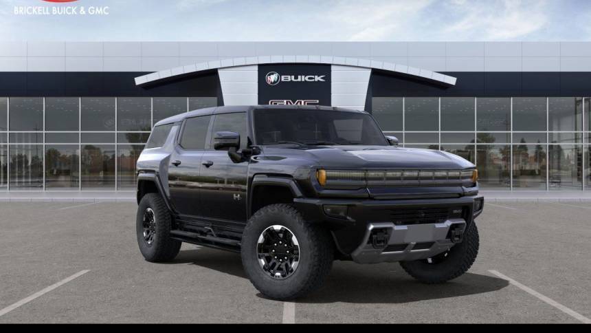 2025 GMC HUMMER EV SUV 1GKB0NDE1SU104024