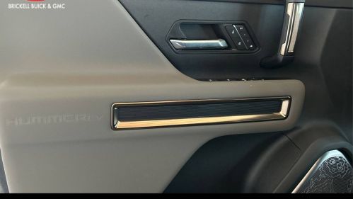 2024 GMC HUMMER EV SUV 1GKB0NDE1RU107483