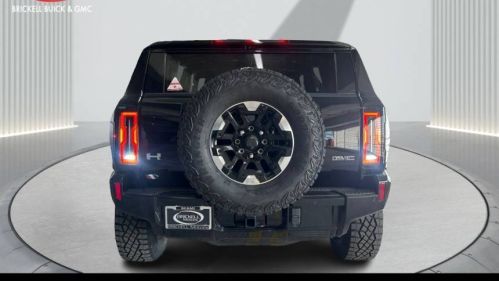 2025 GMC HUMMER EV SUV 1GKB0NDE3SU104025