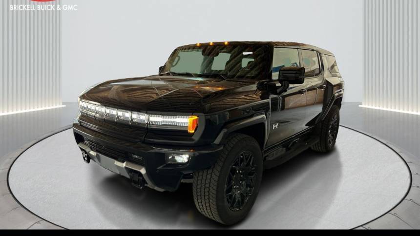 2025 GMC HUMMER EV SUV 1GKB0NDE4SU100484