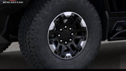 2025 GMC HUMMER EV SUV 1GKB0NDE7SU104027