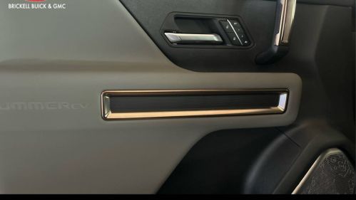 2025 GMC HUMMER EV SUV 1GKB0NDE3SU104025