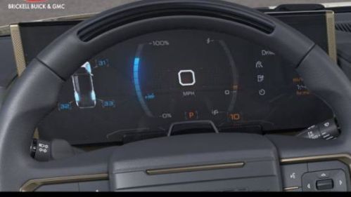 2025 GMC HUMMER EV SUV 1GKB0NDE7SU104027