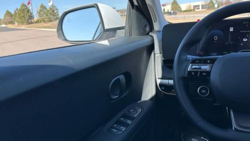 2025 Hyundai IONIQ 5 7YAKNDDC1SY013326