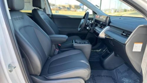 2025 Hyundai IONIQ 5 7YAKNDDC1SY013326