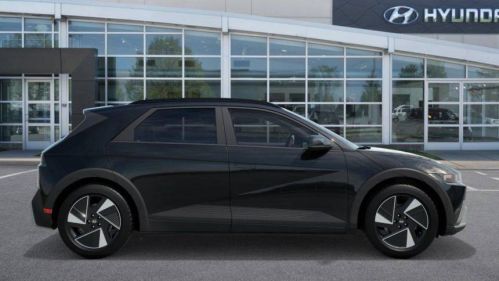 2025 Hyundai IONIQ 5 7YAKNDDC2SY005719