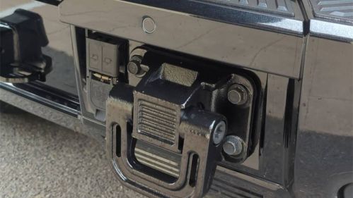 2024 GMC HUMMER EV SUV 1GKB0NDE9RU108882