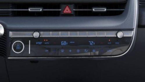 2025 Hyundai IONIQ 5 7YAKNDDC7SY000662
