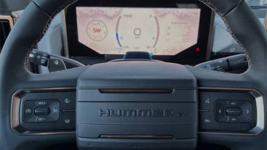 2025 GMC HUMMER EV SUV 1GKB0NDE7SU109020