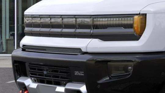 2025 GMC HUMMER EV SUV 1GKT0NDE1SU113536