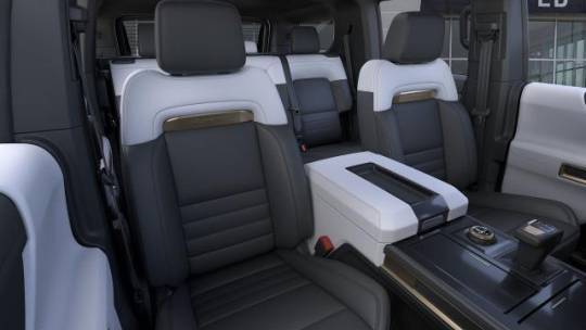 2025 GMC HUMMER EV SUV 1GKT0NDE1SU113536