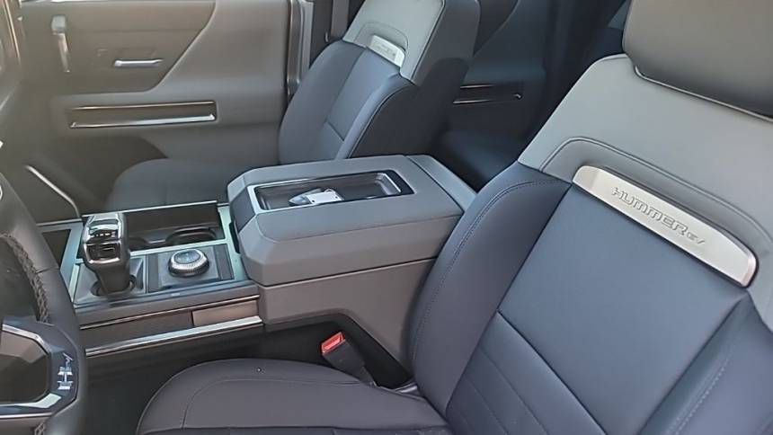2024 GMC HUMMER EV SUV 1GKB0RDC8RU106479