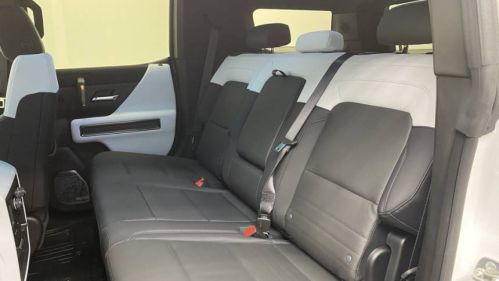 2025 GMC HUMMER EV SUV 1GKB0NDE8SU103890
