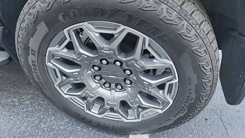 2024 GMC HUMMER EV SUV 1GKB0RDC8RU106479