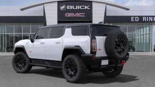 2025 GMC HUMMER EV SUV 1GKT0NDE1SU113536