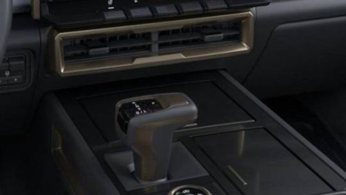 2025 GMC HUMMER EV SUV 1GKT0NDE1SU113536