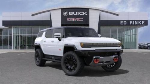 2025 GMC HUMMER EV SUV 1GKT0NDE1SU113536