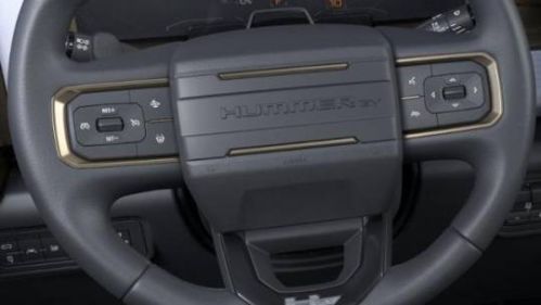 2025 GMC HUMMER EV SUV 1GKT0NDE1SU113536