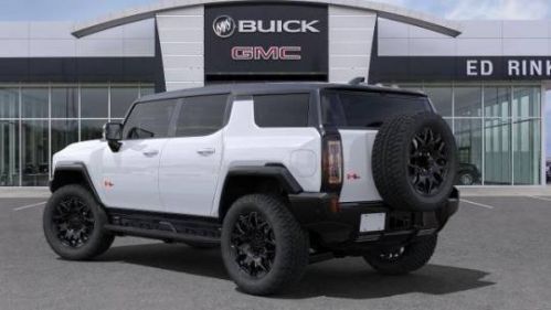 2025 GMC HUMMER EV SUV 1GKT0NDE1SU113536