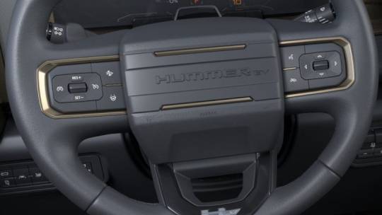 2025 GMC HUMMER EV SUV 1GKT0RDC8SU114267