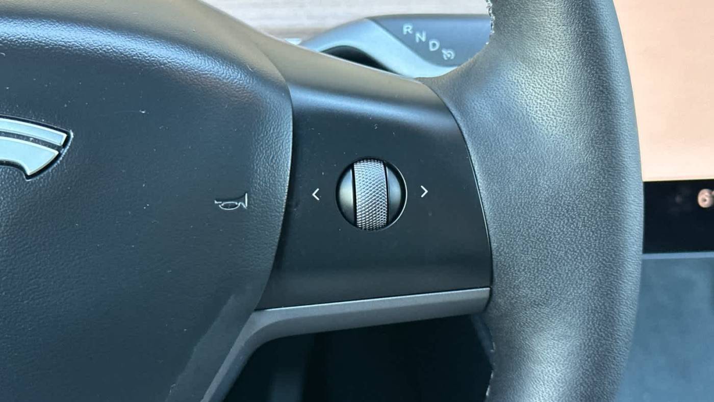 2023 Tesla Model Y 7SAYGDEE0PA079613