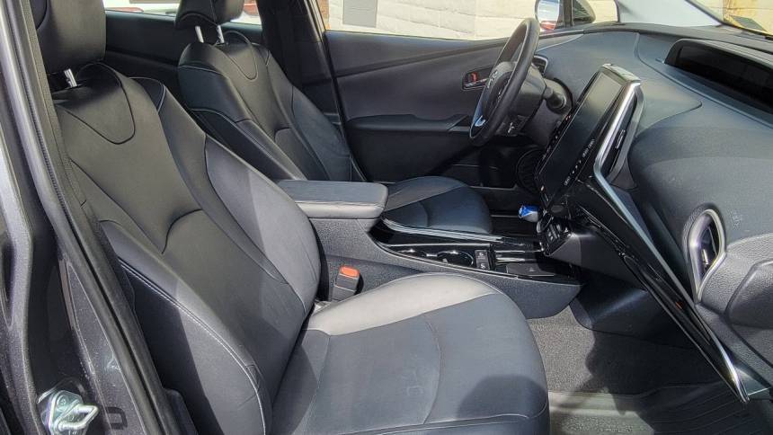 2020 Toyota Prius Prime JTDKARFP6L3158411