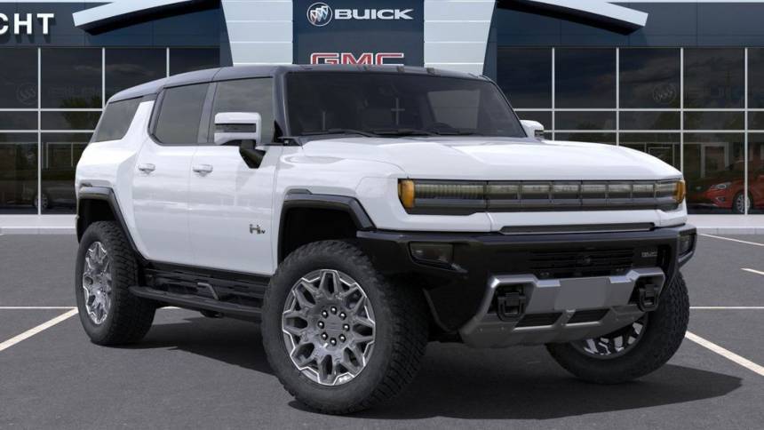 2025 GMC HUMMER EV SUV 1GKT0RDC8SU114267