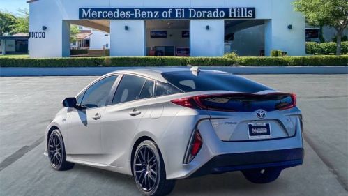 2022 Toyota Prius Prime JTDKAMFP3N3207702