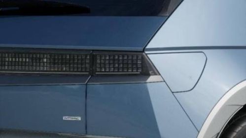 2025 Hyundai IONIQ 5 7YAKRDDC9SY017094