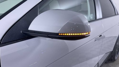 2025 Hyundai IONIQ 5 7YAKRDDC9SY013403